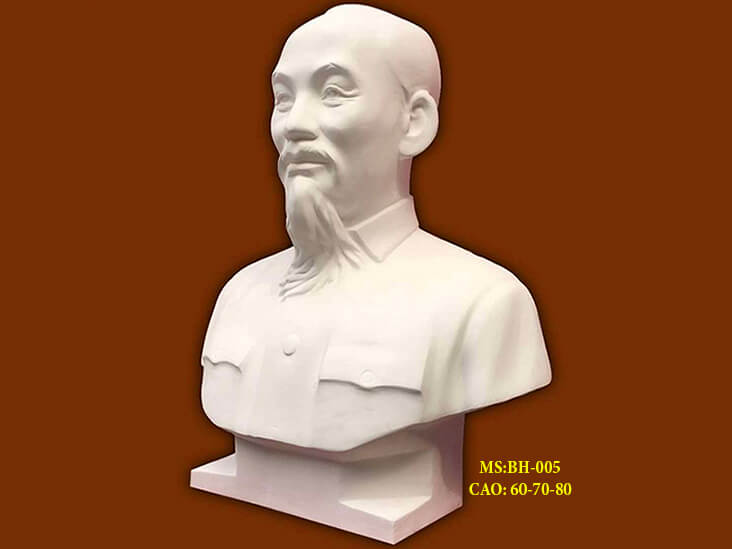 bao gia tuong thach cao bac ho 70cm BH005